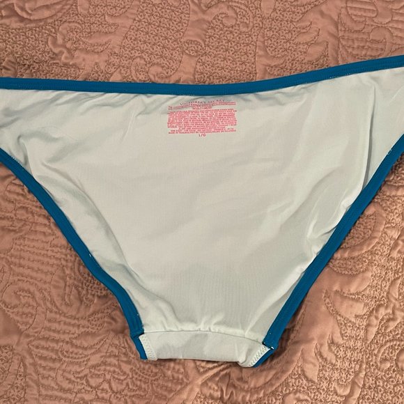 Victoria's Secret The Unforgettable Bikini Bottom NWOT - Picture 8 of 8